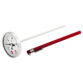 5 Термометры общетехнические специальные (со штоком)