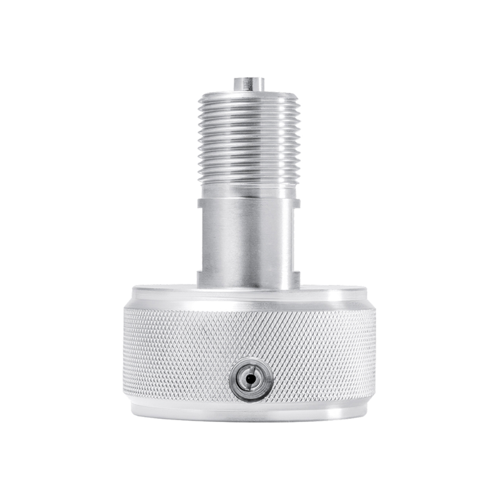 Дополнительное оборудование Быстрозажимной патрон БЗП-M12x1,5 — изображение 2