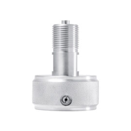 5 Быстрозажимной патрон БЗП