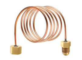 G1/4 внутр. - G1/4 наруж.