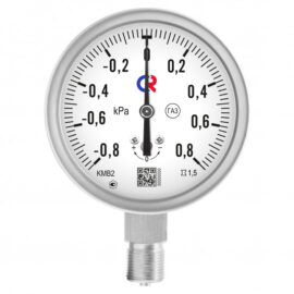 МАНОМЕТР 100мм