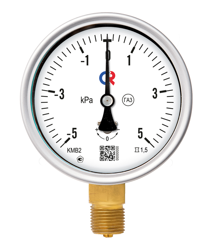 МАНОМЕТР 100мм