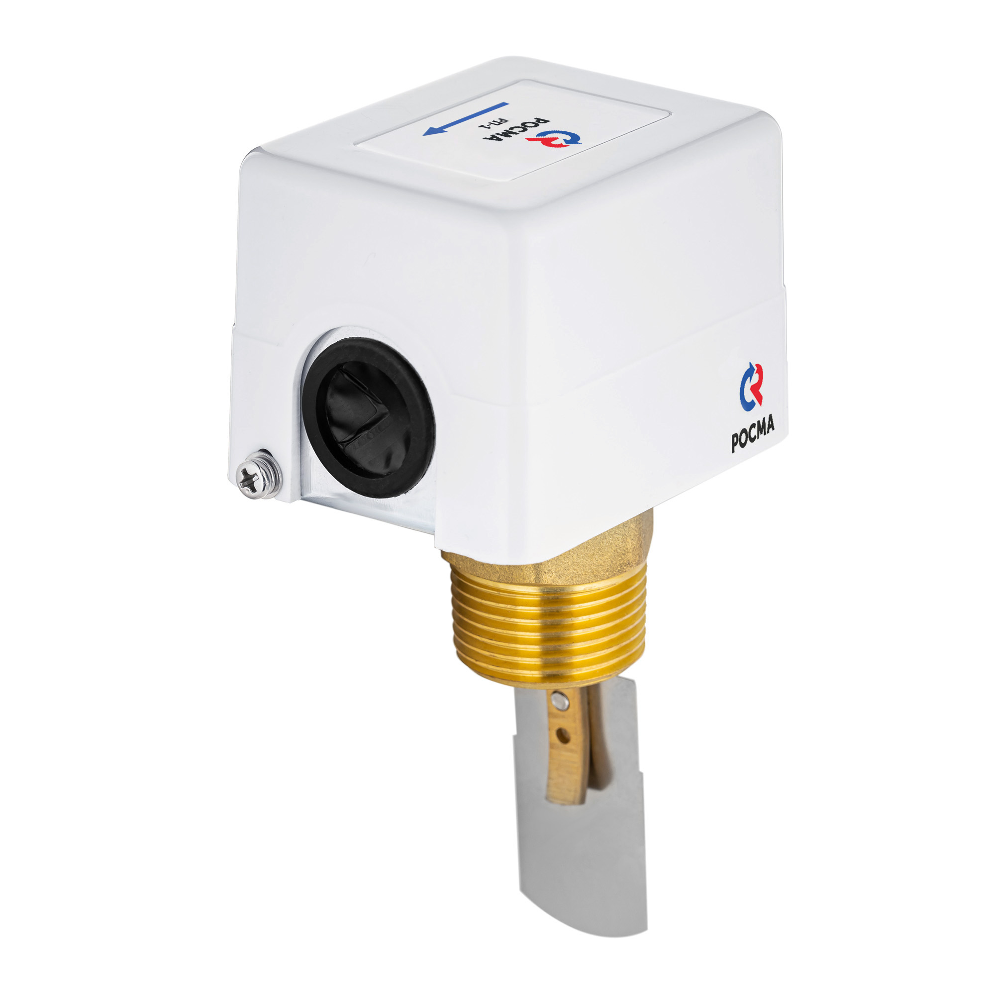 Реле Комплект из 8 лопастей для реле потока РП