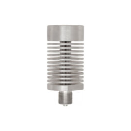 Отвод-охладитель из нерж. стали ОС200-ОХ50 G1/2 внутр. / G1/2 наруж.