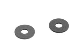 5 Фторопластовые и паронитовые прокладки для манометров