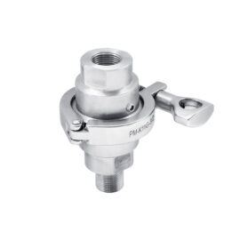 5 внутр. - ответная часть под приварку