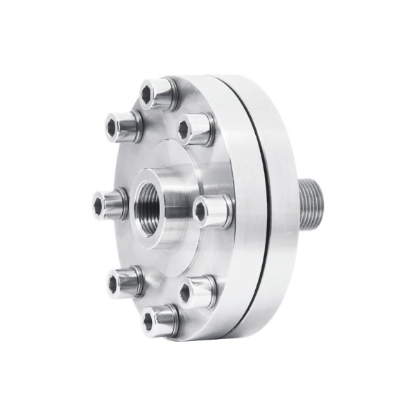 5 наруж. в сборе с прибором Мембранные разделители сред