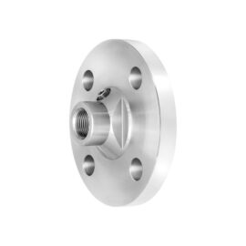 5 внутр. - фланцевое присоединение в сборе с прибором Мембранные разделители сред