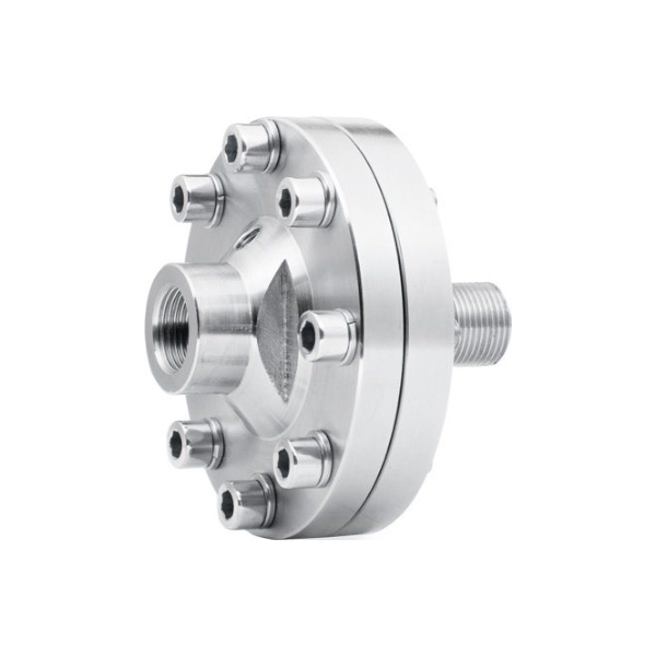 резьба М20х1