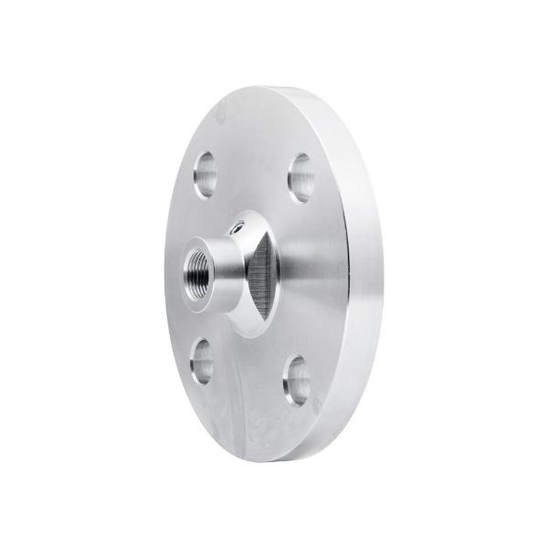 5 внутр. - фланцевое присоединение Мембранные разделители сред