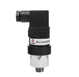 присоединение - G1/2 наруж