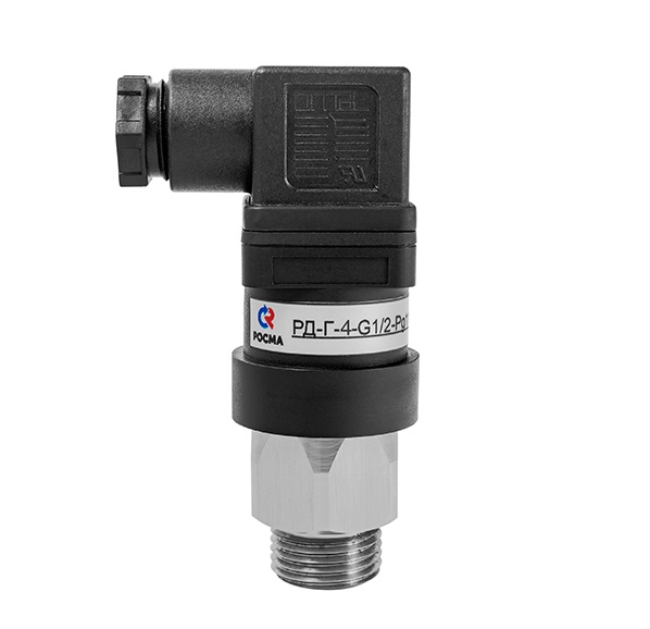 5-2MPa)-ВН Реле давления малогабаритные РД-Г