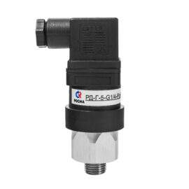 присоединение - G1/4 наруж