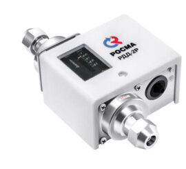 Реле дифференциального давления РДД-2Р