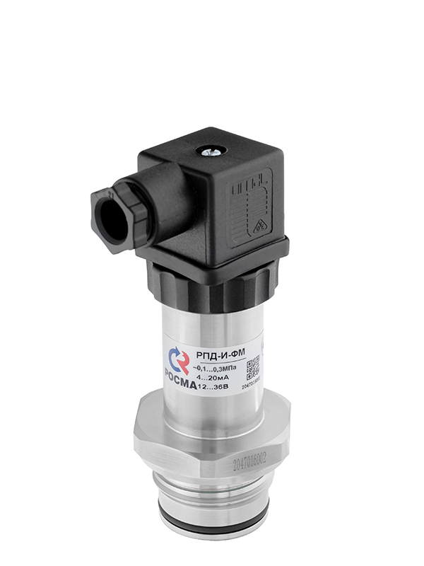 06MPa)(4-20мА)G1.0