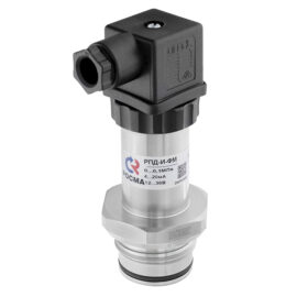 5.с11.Разъем М12х1 Датчики давления с фронтальной мембраной