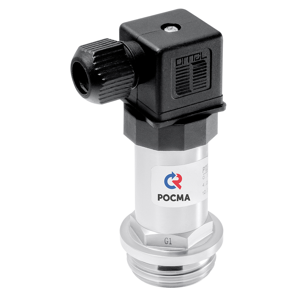 4MPa)(4-20мА)M20x1