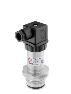 5MPa)(4-20мА)G1/2.0