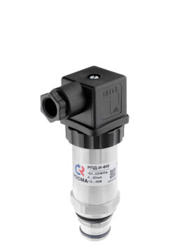 5MPa)(4-20мА)G1/2.0