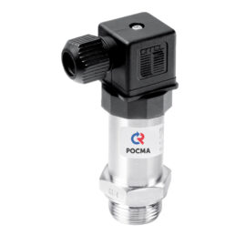 5 Датчики давления гидростатические врезные