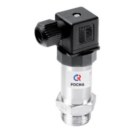 5 Датчики давления гидростатические врезные