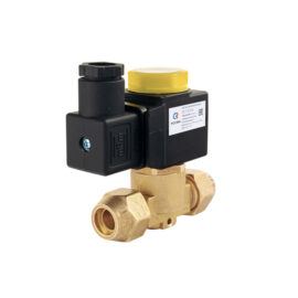 6-d19 Клапаны электромагнитные (соленоидные) для холодильных систем