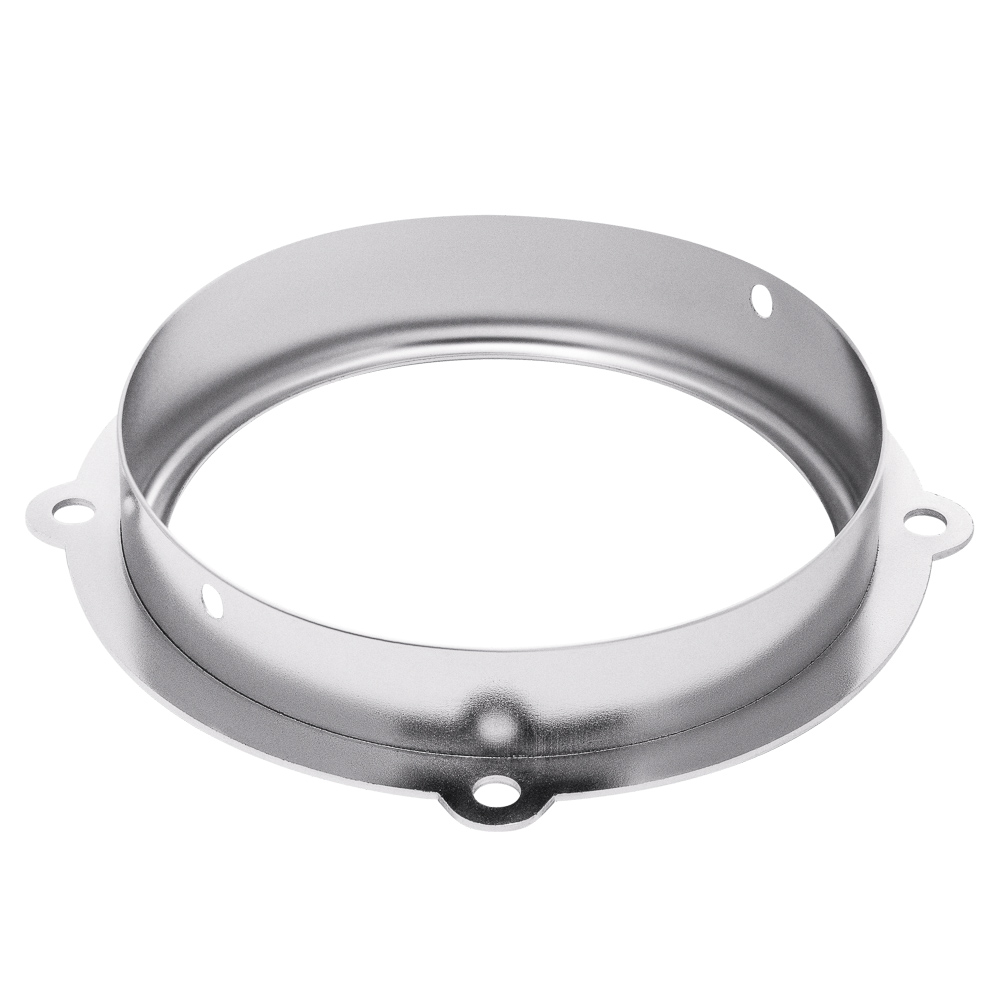 Дополнительное оборудование Скоба для ТМ-121Т тип 1 (прямая) в комплекте с винтами M4x30, нерж. — изображение 15