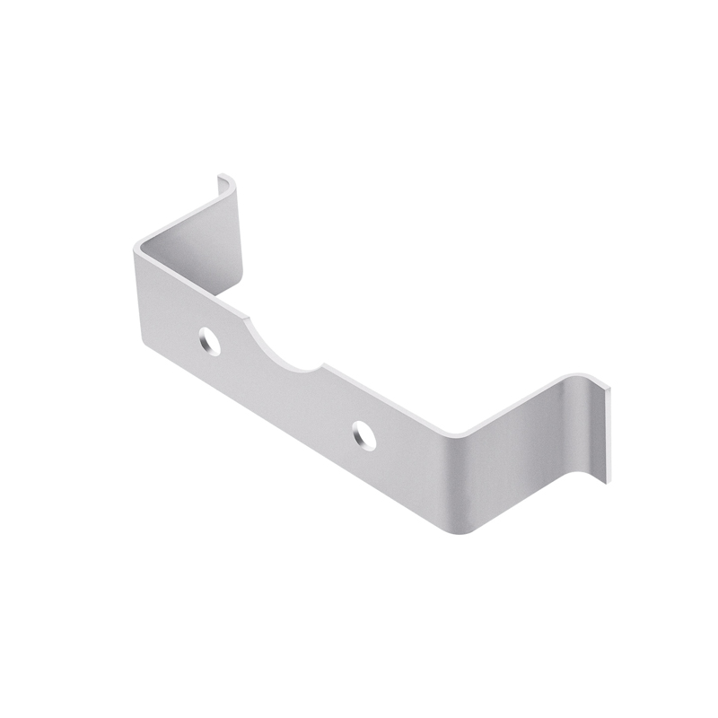 Дополнительное оборудование Скоба для TM-220Т / 221Т / 320Т / 321Т тип 1 (прямая) в комплекте с винтами M5x35, нерж. — изображение 12