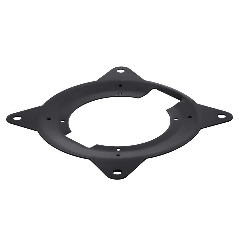 Дополнительное оборудование Скоба для TM-220Т / 221Т / 320Т / 321Т тип 1 (прямая) в комплекте с винтами M5x35, нерж. — изображение 16