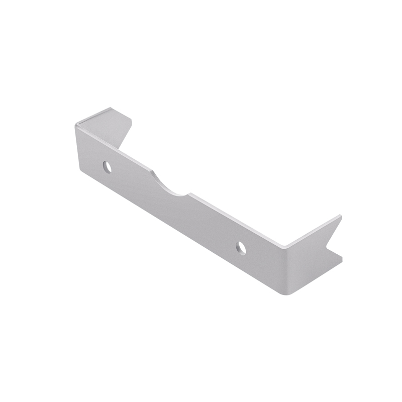 Дополнительное оборудование Скоба для TM-220Т / 221Т / 320Т / 321Т тип 1 (прямая) в комплекте с винтами M5x35, нерж. — изображение 4