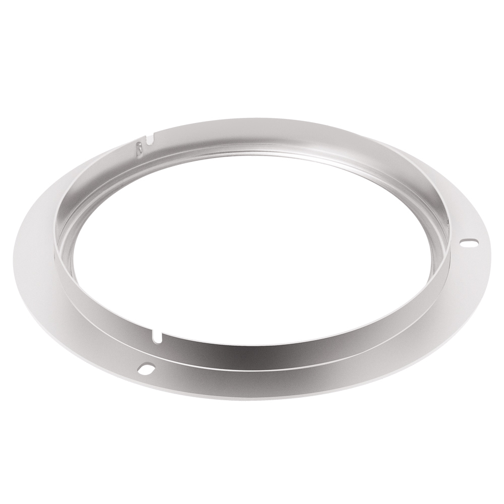 Дополнительное оборудование Скоба для TM-220Т / 221Т / 320Т / 321Т тип 1 (прямая) в комплекте с винтами M5x35, нерж. — изображение 6