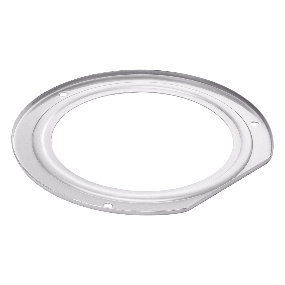 Дополнительное оборудование Скоба для TM-220Т / 221Т / 320Т / 321Т тип 1 (прямая) в комплекте с винтами M5x35, нерж. — изображение 8