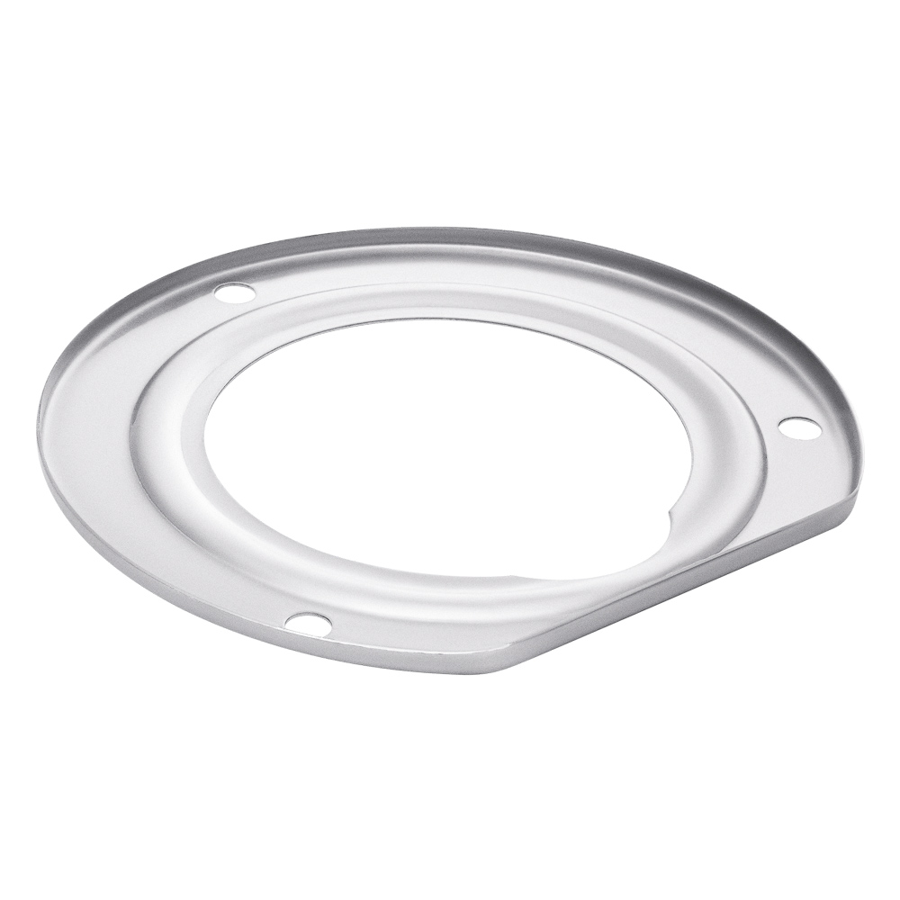 Дополнительное оборудование Скоба для TM-220Т / 221Т / 320Т / 321Т тип 1 (прямая) в комплекте с винтами M5x35, нерж. — изображение 9