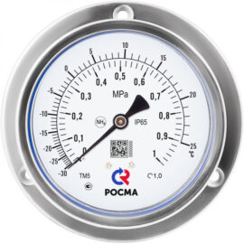 6MPa)/(-30-+10C)G1/2.1