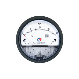 0 Манометры дифференциальные мембранные для измерения низких давлений газов ТМД-6-530