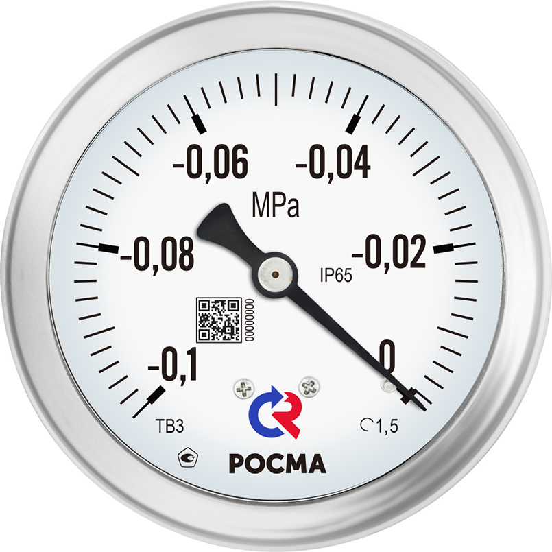 Тип - ТМВ-520Т