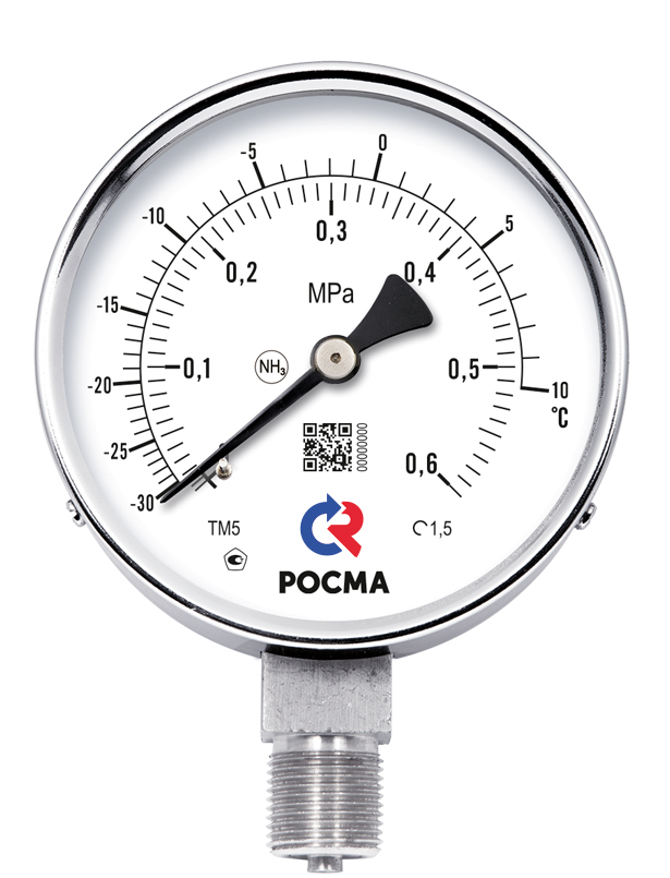 4MPa)/(-70-+55C)M20x1