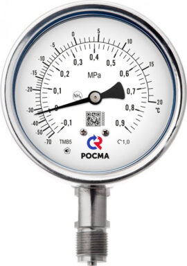 4MPa)/(-70-+55C)G1/2.1 4MPa)/(-70-+55C)G1/2.1