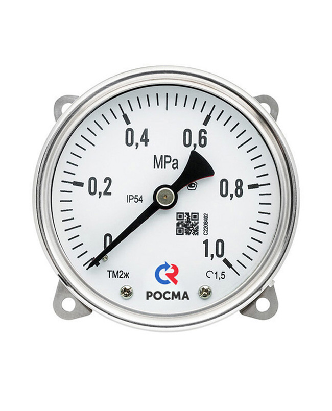 Тип - ТМж-520Р