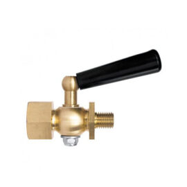 5-G1/2 (внутр.-наруж.) с фторопластовой прокладкой и натяжной гайкой