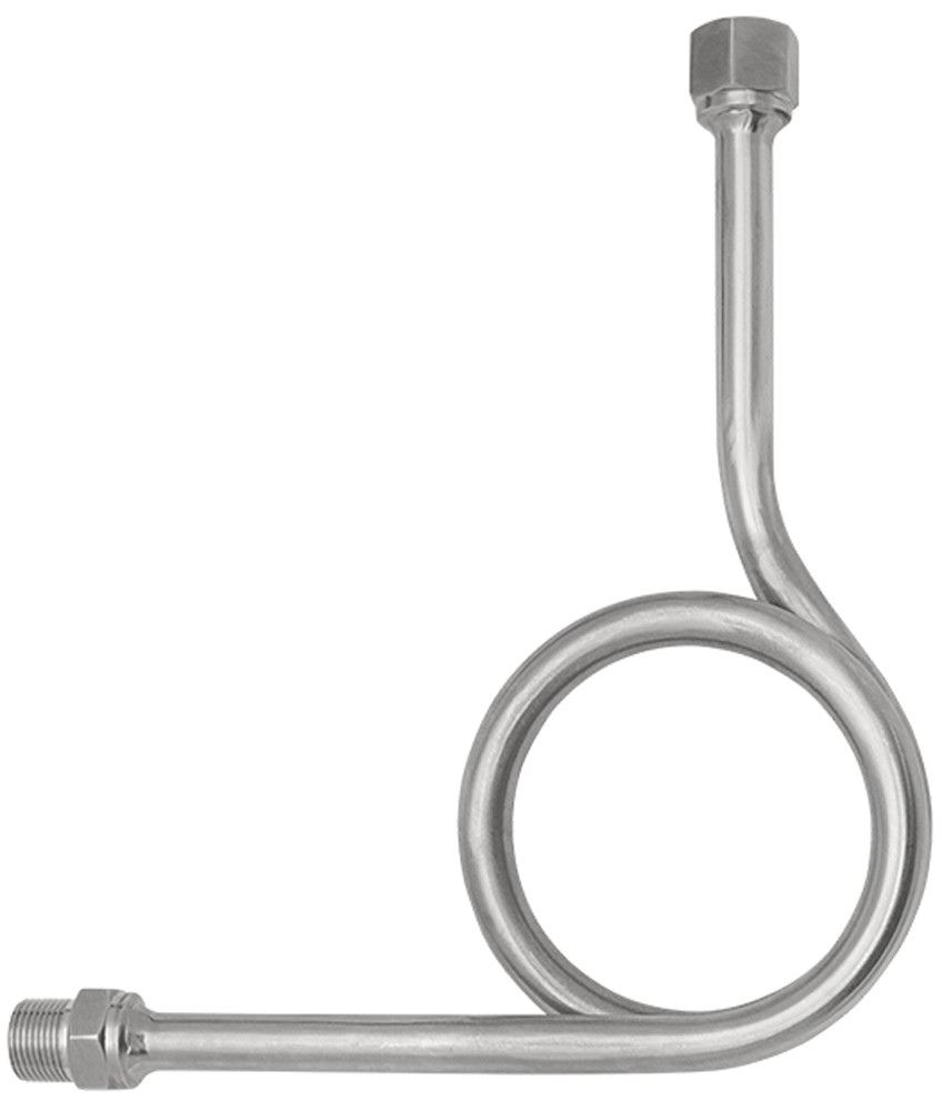 5 - NPT1/2 (внутр.-наруж.)