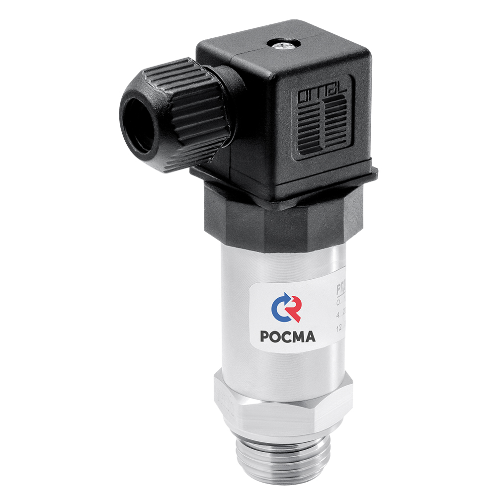 Датчик РПД-И-ФМ(0-0,06MPa)(4-20мА)G1.0,5 — изображение 11